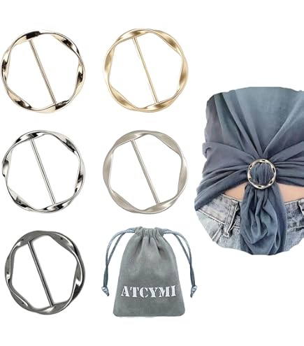 UPINS Lot De 50 Broches Et épingles à Perles Pour Femme, Grandes