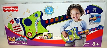 guitar toy price