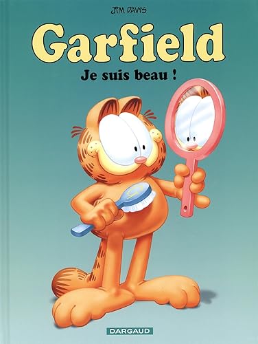 Download Garfield - tome 13 - Je suis beau (13) PDF