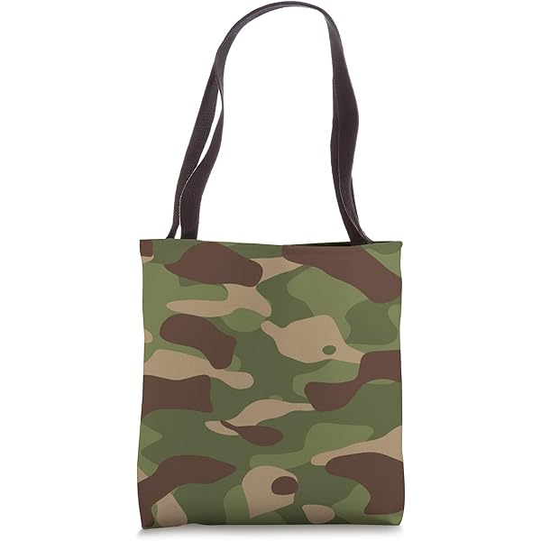 Tote Bag COLOR/STYLE： Camo $_12.JPG?set_id=880000500F