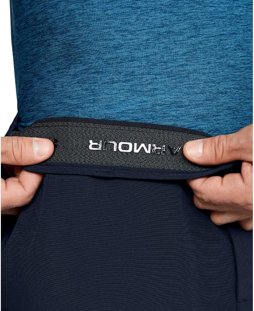 under armour coldgear infrared showdown tapered trousers