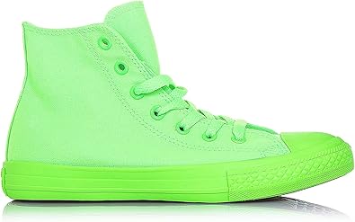 converse fluo