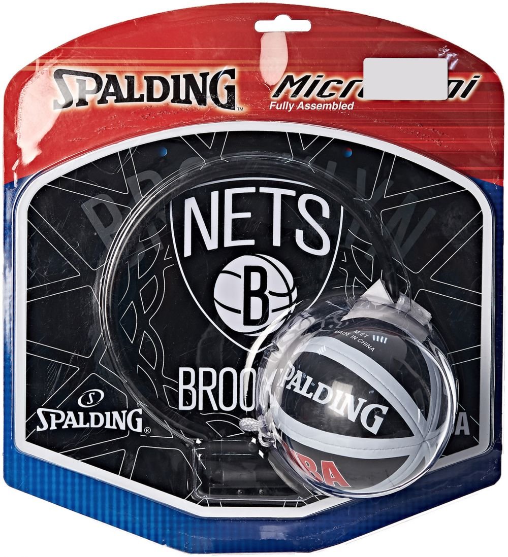 spalding micro mini
