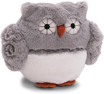 gund grey owl