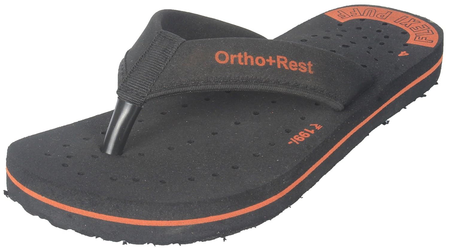 ortho + rest women's eva slipper