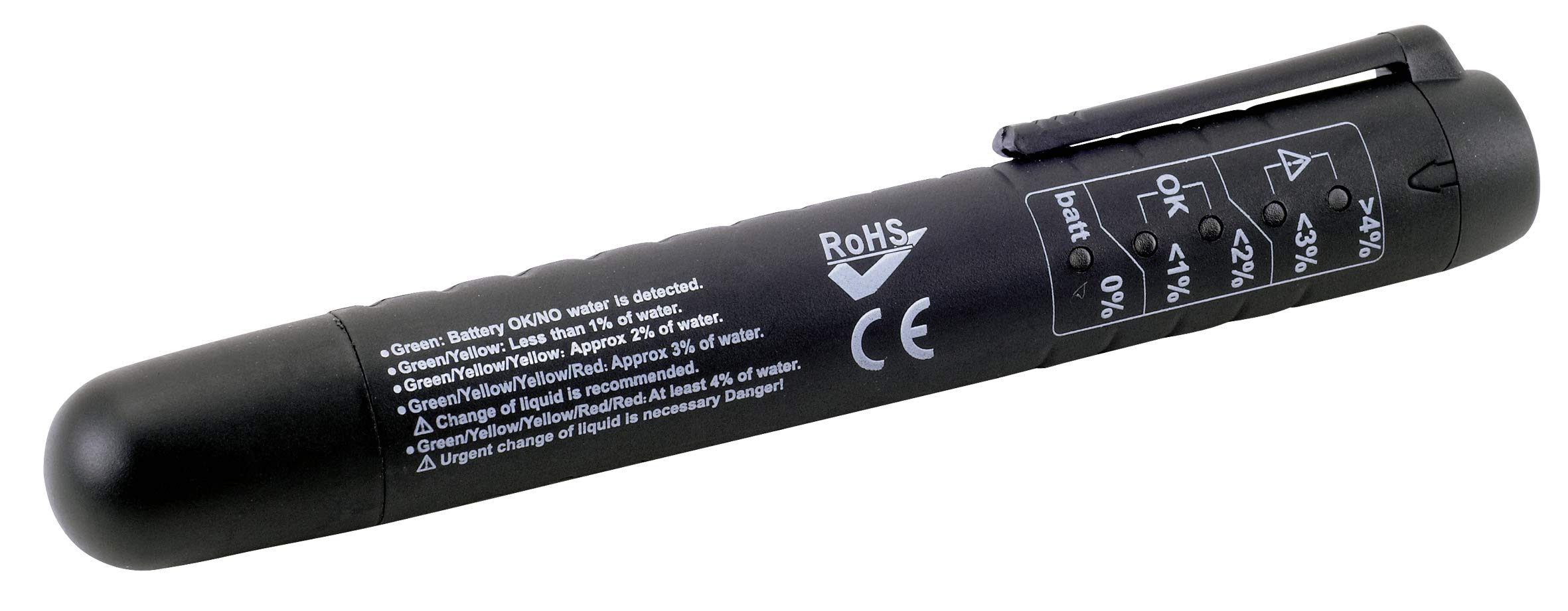 Kraftwerk 31104 – Liquid Tester Brake