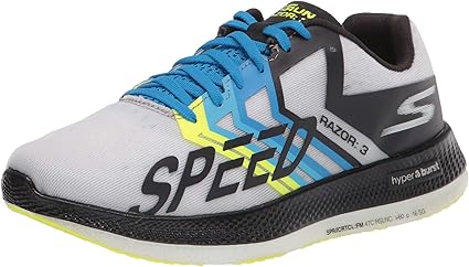 tenis skechers lightweight