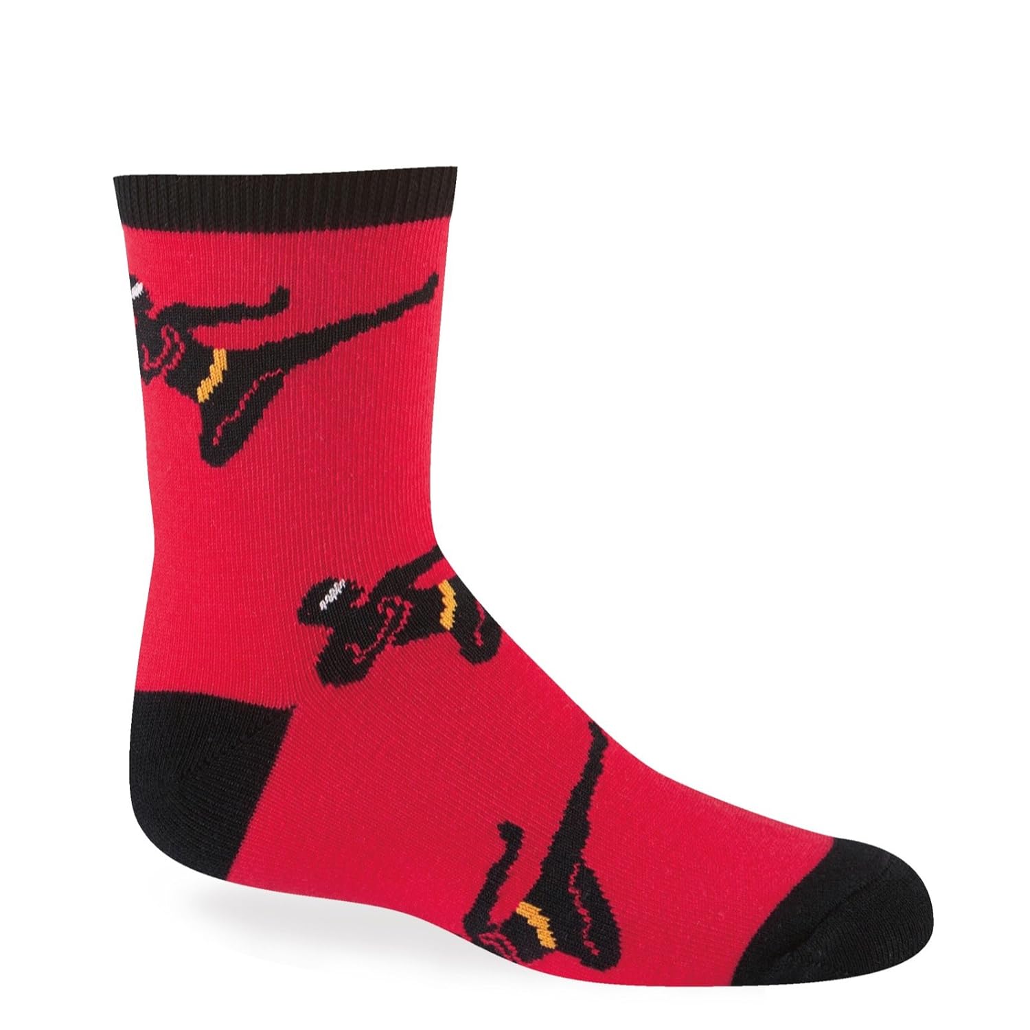 Best Sock It To Me Ninja Socks
