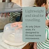 Tommee Tippee Microwave Steriliser 4 Minute Cycle for Bottles & Accessories view 4