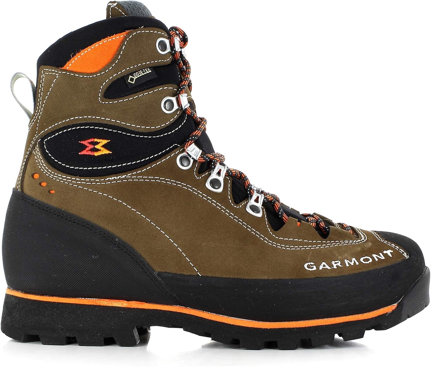 scarponi da montagna garmont