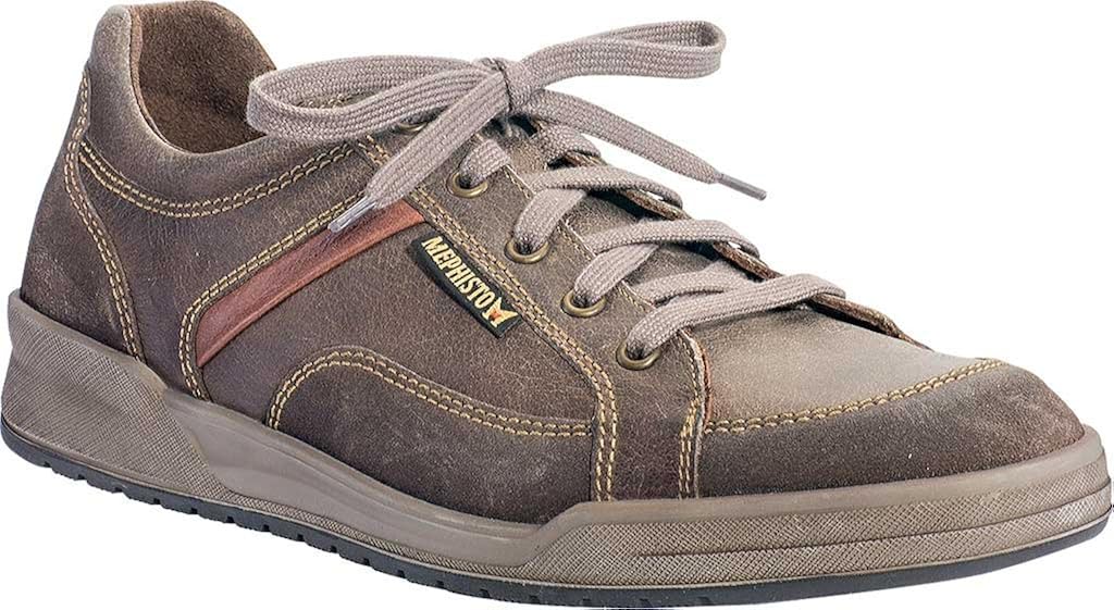 mens mephisto