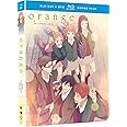 Orange: The Complete Series [Blu-ray]
