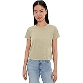 Splendid Women's Louisa Short Sleeve Tee
