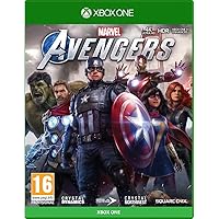 Marvel's Avengers (Xbox One)