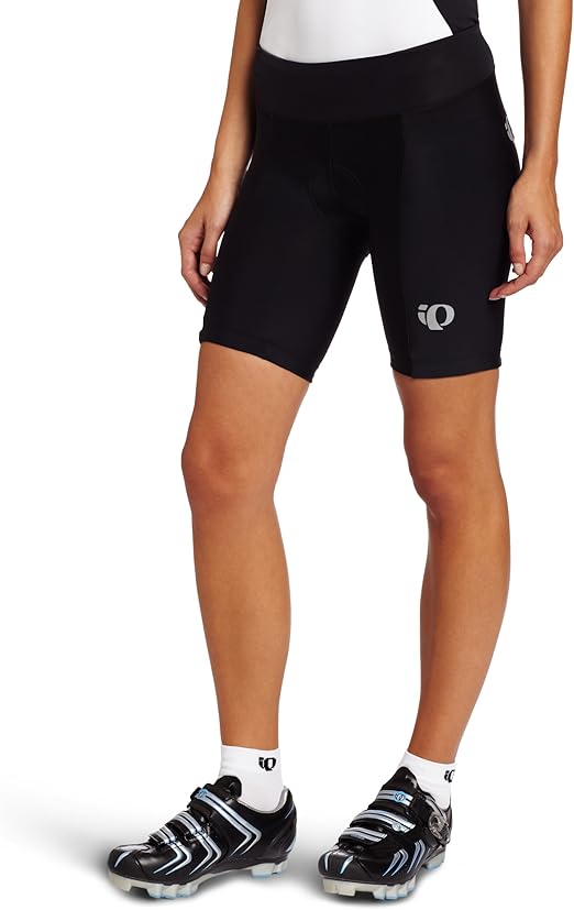 Pearl iZUMi Women's Quest Cycling Short Clothing