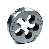 1/2" - 28 UNEF Right hand Thread Die