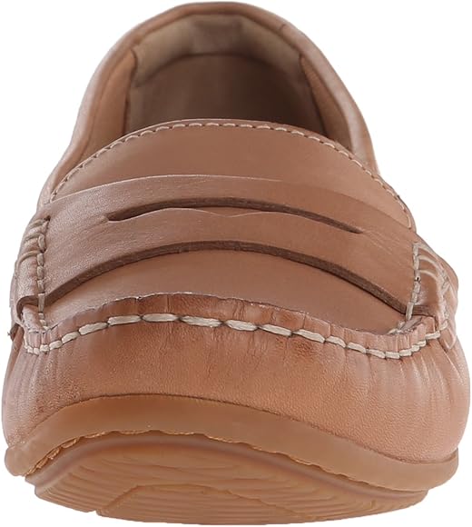 clarks doraville nest loafers