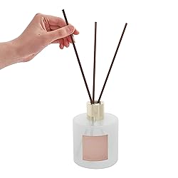 Cocorrína Reed Diffuser Sets- Satin Rose Scented