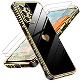 LeYi for Galaxy A23 5G Phone Case: with Screen