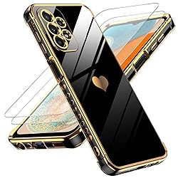 LeYi for Galaxy A23 5G Phone Case: with Screen