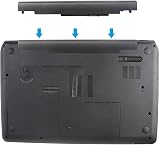 Topnma HS04 Laptop Battery 807956-001 807957-001 for HP 240 G4 G5 250 256 view 6