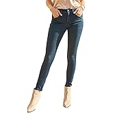 Royalty for Me Womens Royalty for Me Women's Hyperdenim Super Stretchy Essential Jean