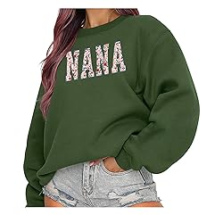 Personalized Embroidered Applique Grandma