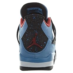 Nike Jordan Youth Air 4 Retro GS 408452 400