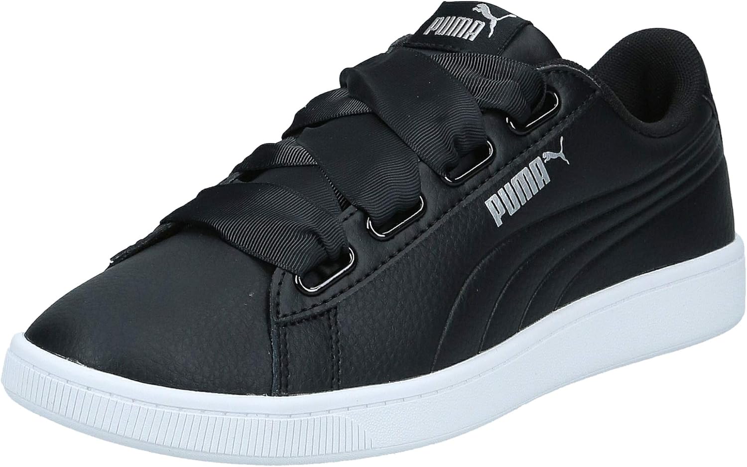 puma vikky v2 ribbon core women's trainers