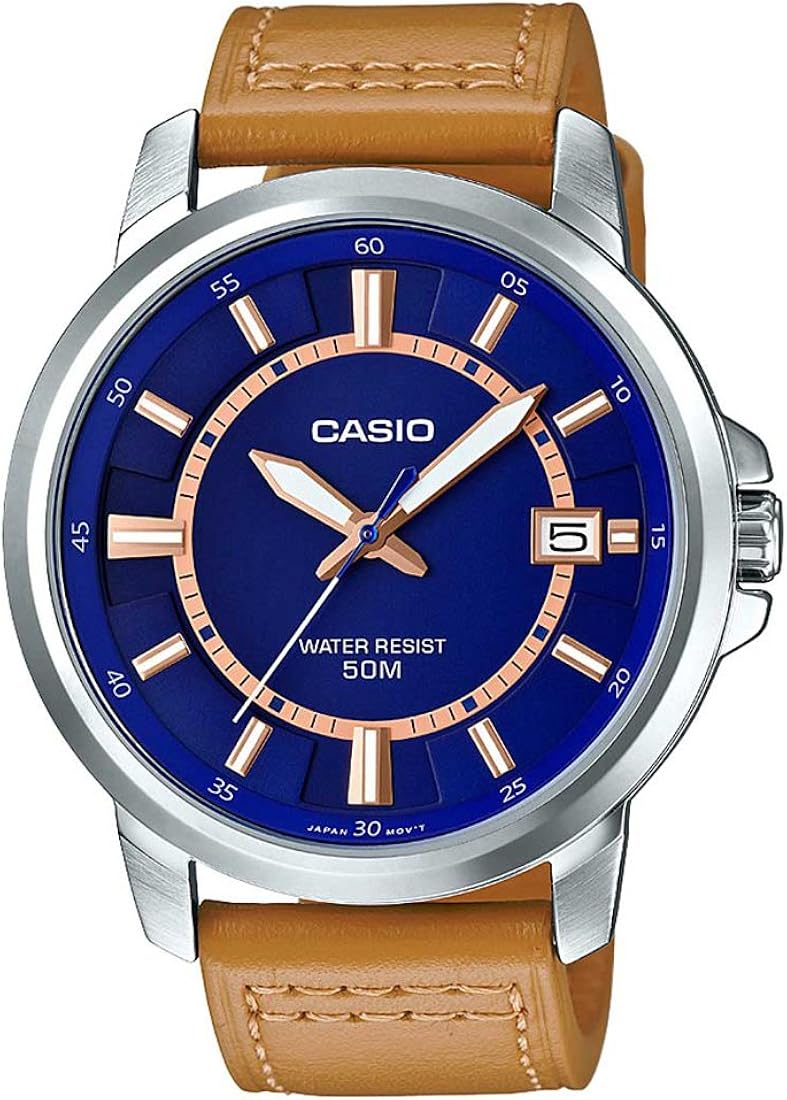 casio mtp e130