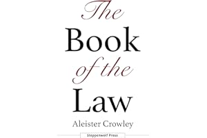 The Book of the Law