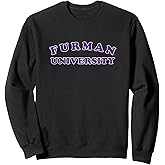 Furman Paladins | Official NCAA University Merch | RYLFUR01 Sweatshirt