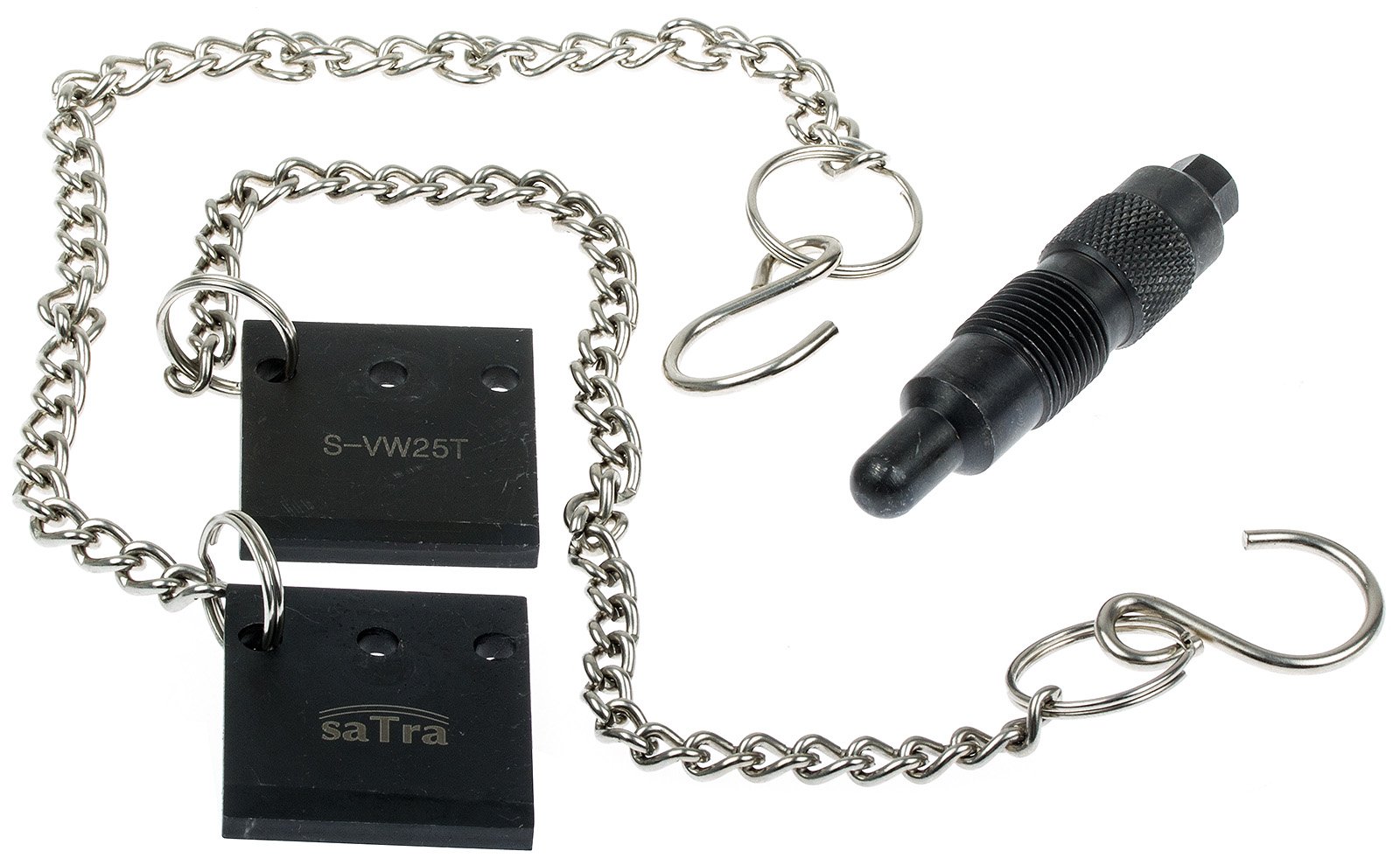 SATRA VW VAG AUDI ENGINE TIMING TOOL PETROL & DIESEL 2.5 TDI V6, 3.3 TDI V8, V6