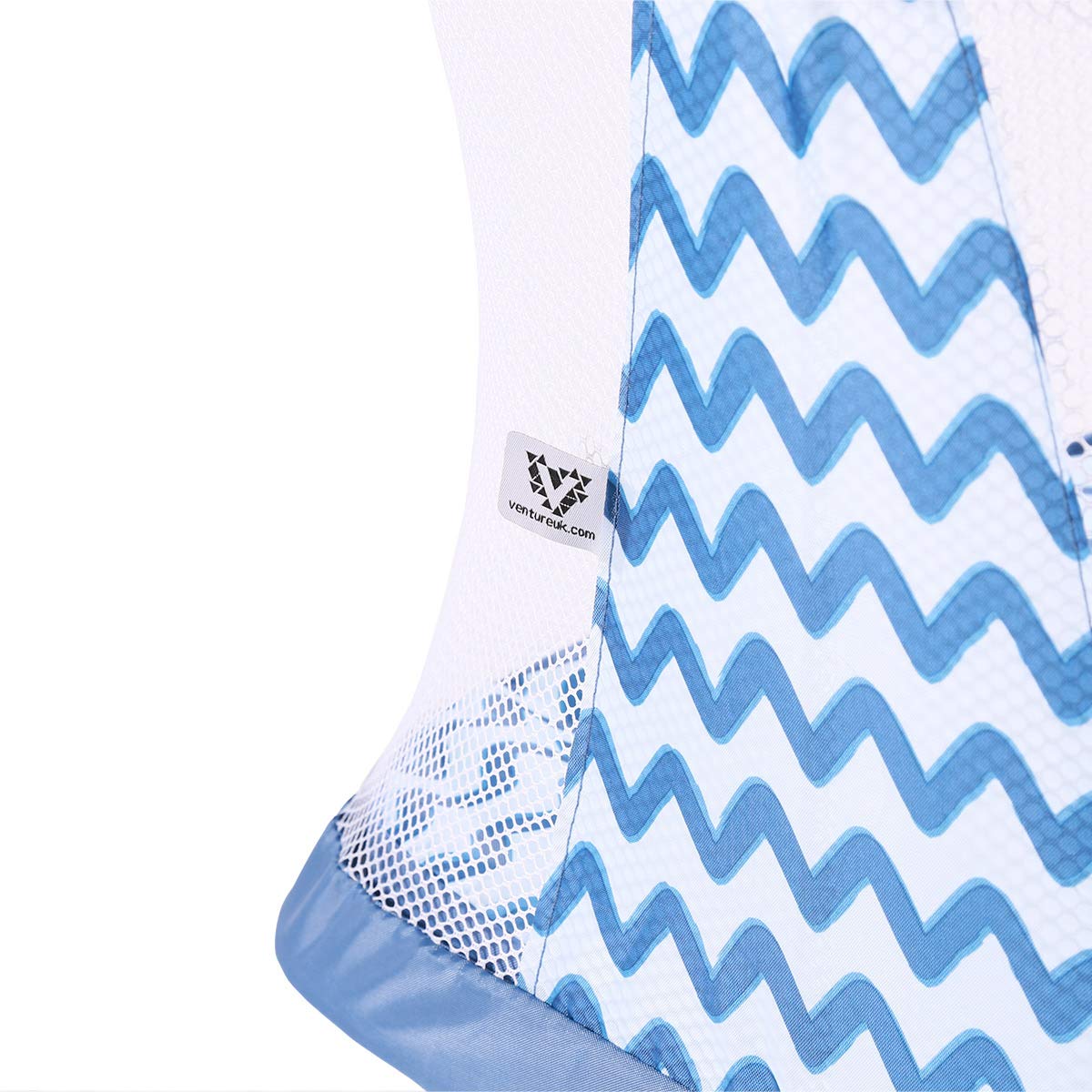 venture hush lite baby crib