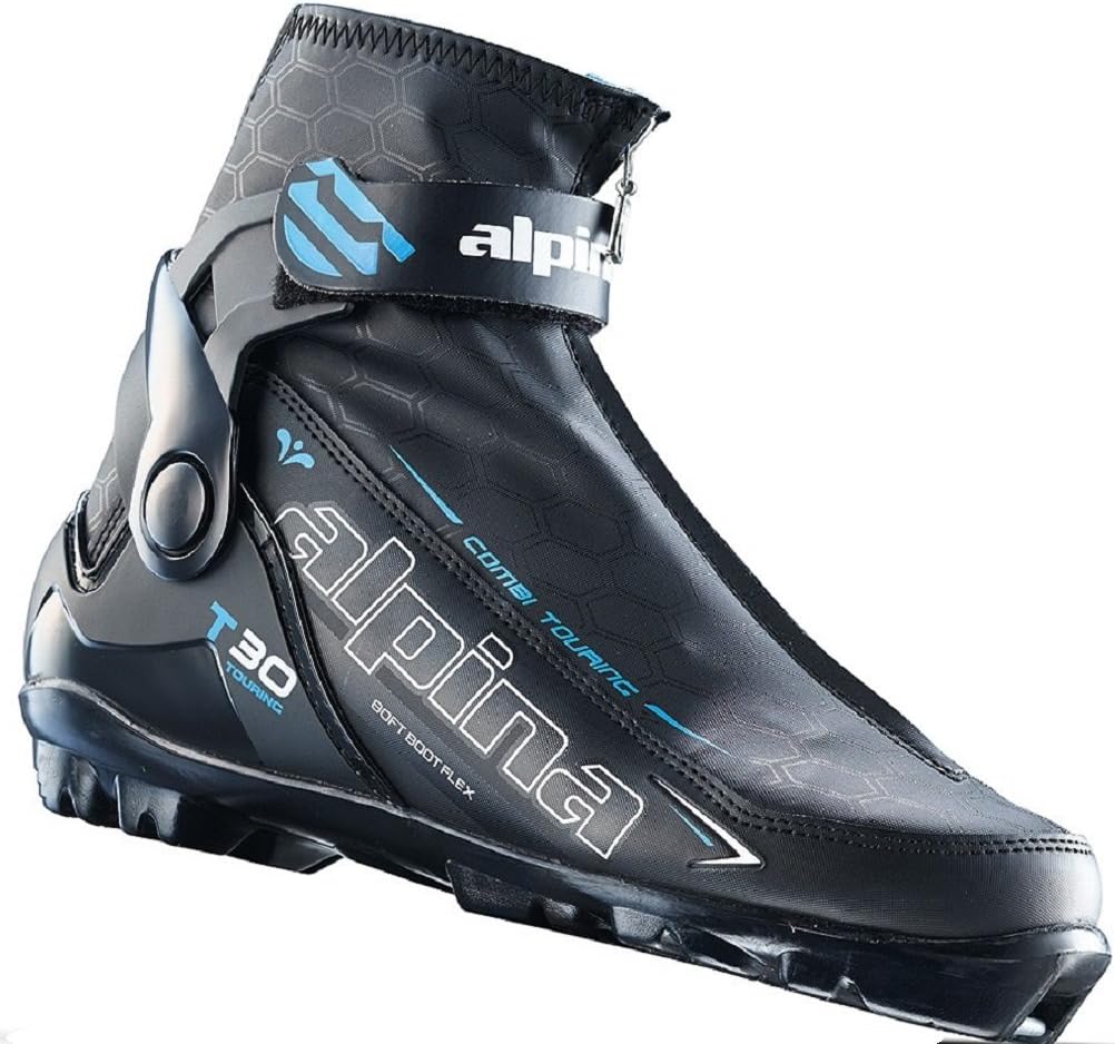 Alpina Sports T40 Skate Touring Cross Country Nordic Ski