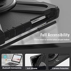 AOOCSHEY for Microsoft Go 4 10.5 inch (2023) Go 3
