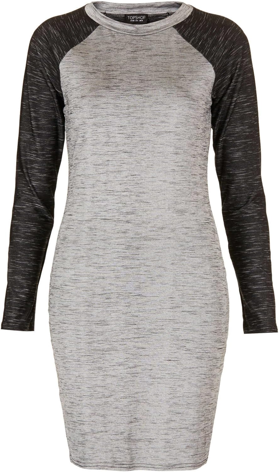 topshop bodycon
