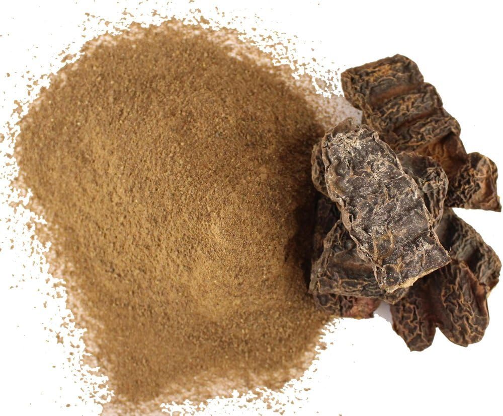 Pure Shikakai Powder (Acacia) – Soothing for Dandruff and for Fine and Thinning Free UK P&P (450g)