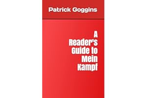 A Reader's Guide to Mein Kampf
