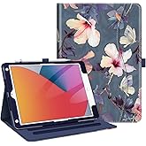 Amazon.com: Bluey Kids Case for iPad - 9th Generation iPad Case, iPad ...