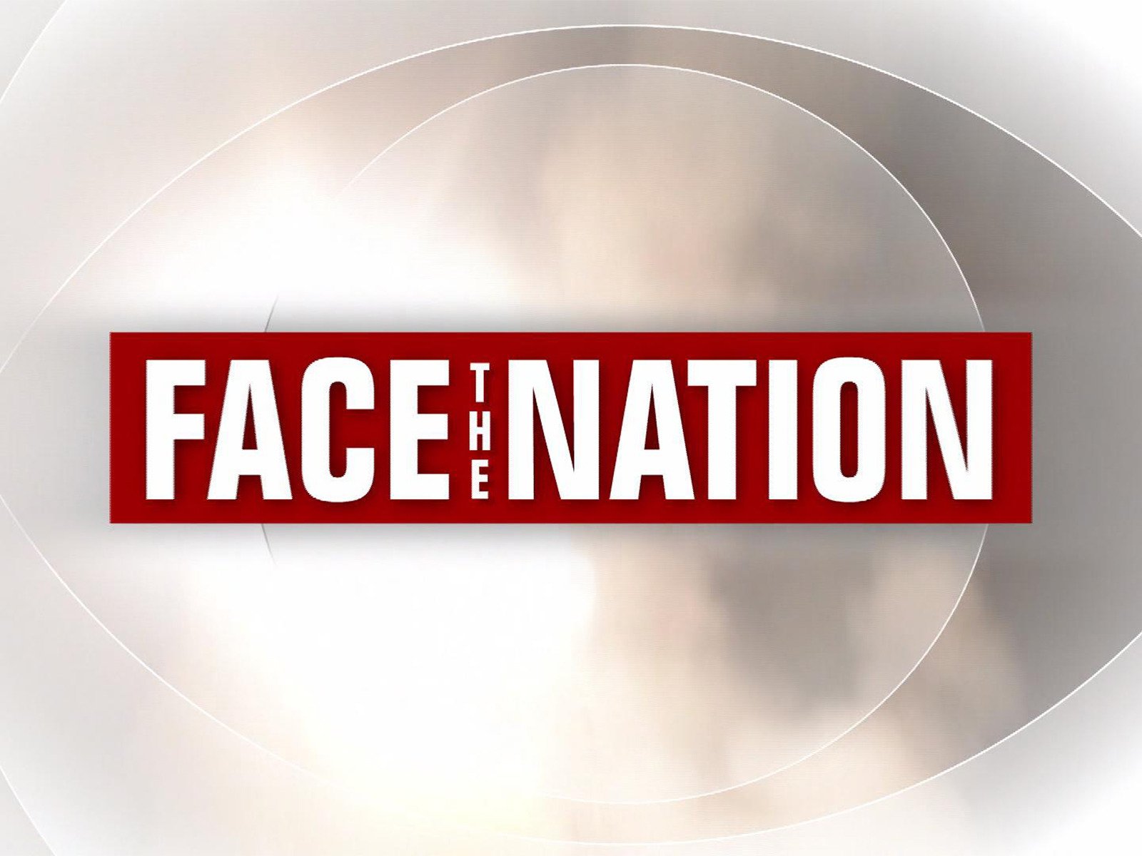 Watch Face The Nation Season 2018 Prime Video