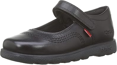 kickers slip on shoes
