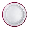 OXO Tot Pink Plate for Big Kids
