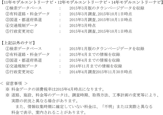 Amazon Co Jp トヨタ Toyota トヨタ純正カーナビ用 Dvd地図更新ソフト 全国版 0ak15 家電 カメラ