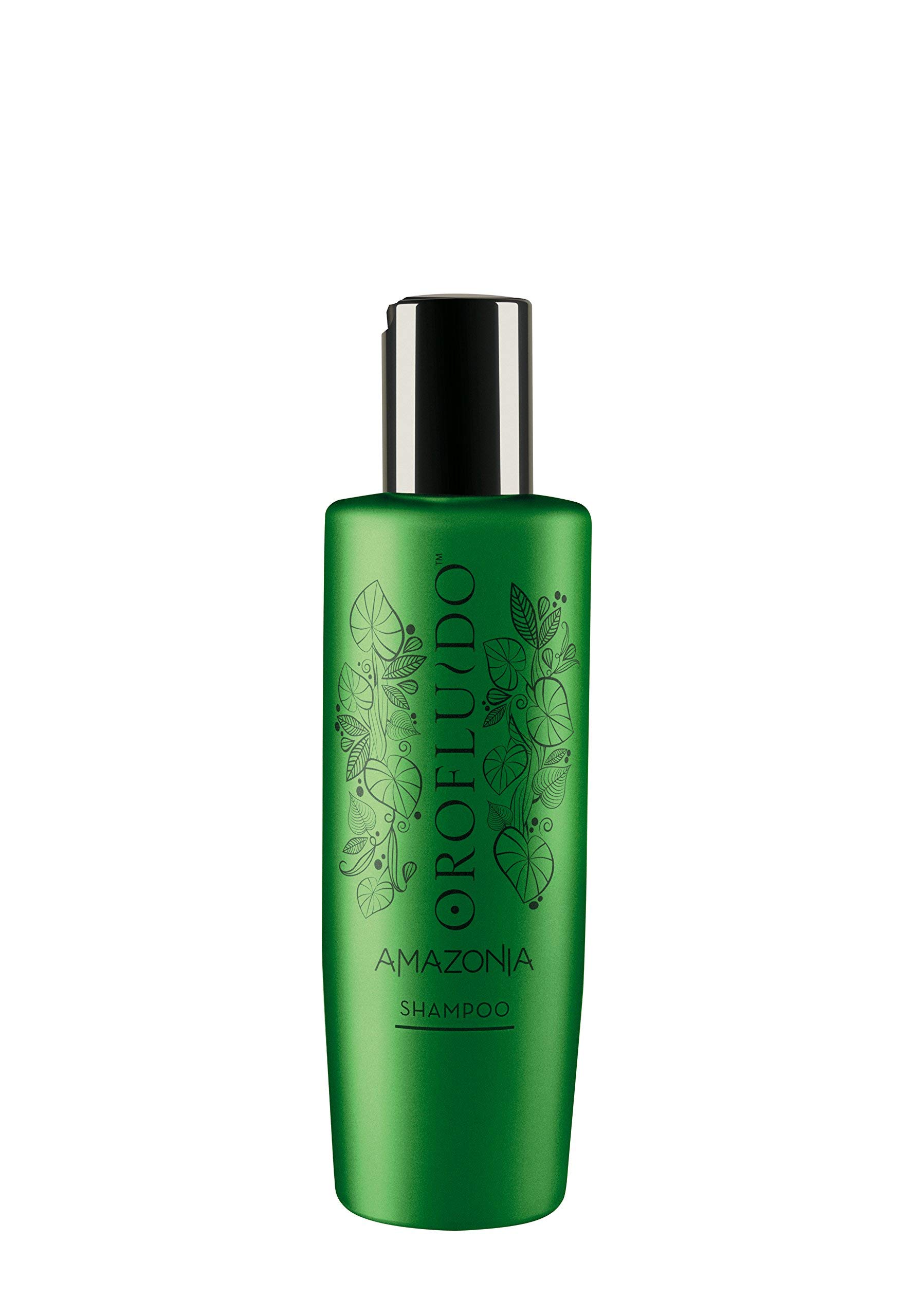 REVLON PROFESSIONAL Orofluido Amazonia Shampoo 200 ml 7240454000