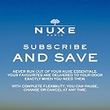Nuxe Huile Prodigieuse Florale Dry Oil 30ml Multi-Purpose Face Body Hair view 5