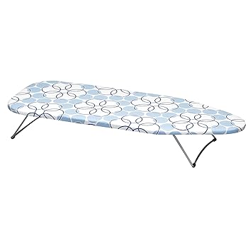 Household Essentials 122101 Small Tabletop Ironing Board