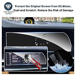 Ruiya 2024 911 Screen Protector for Porsche 911