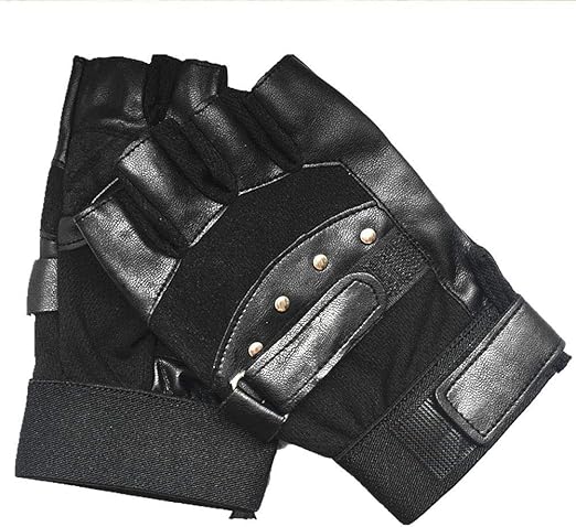 fingerless cycling gloves amazon