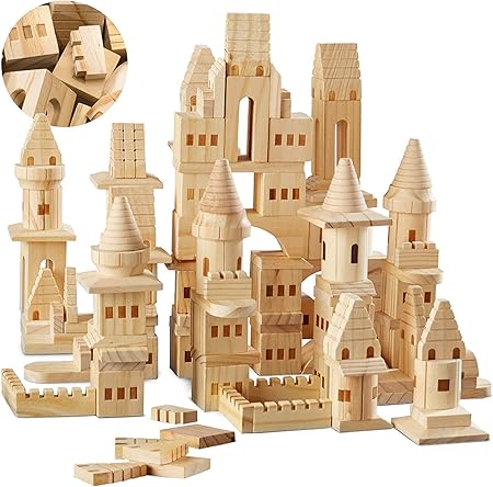 castle blocks set